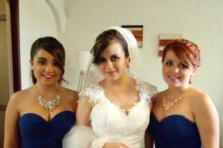 Makeup by Fa Saavedra - 15