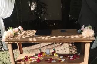 Ceremonias Simbólicas Via Evento - 17