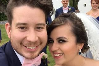 Makeup by Fa Saavedra - 16