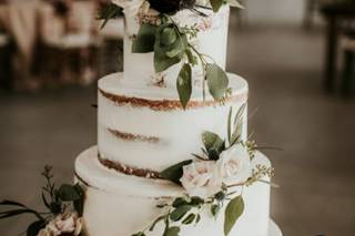 Charlotte Bakery - 9