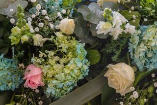 Florería Rosas Blancas - 13