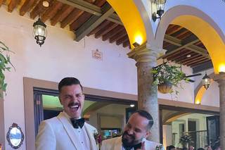 Casa Pedro Loza - 21