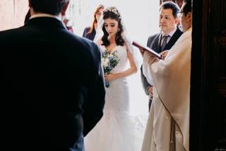 Juliette Clark Wedding Accessories - 5