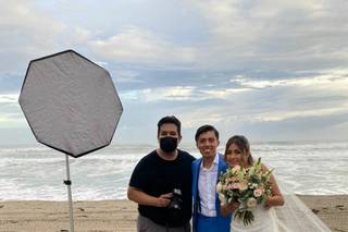 Luis Acevedo Director of Photography - 10