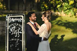 Irene Canto Bodas - 9