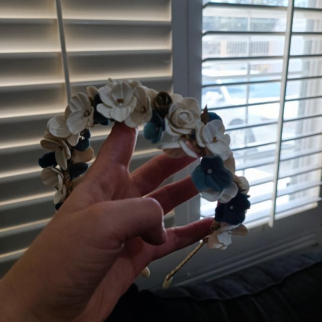 Juliette Clark Wedding Accessories - 3