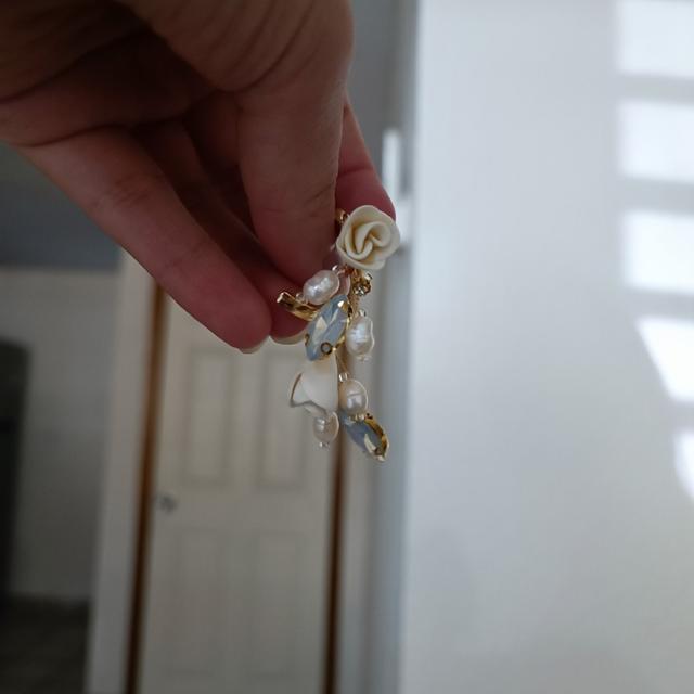 Juliette Clark Wedding Accessories - 4