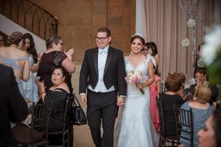 Condesa Salones - 13