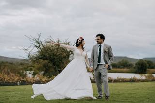 David's Bridal - 11