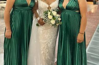 Plaza de las Flores - 9