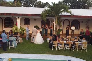 Banquetes Andrade - 6