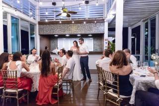 Weddings Cancún Marina - 21