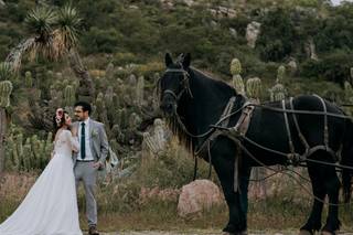 Hacienda Tovares - 14