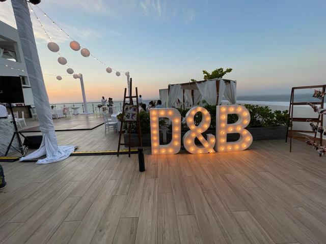 Grand Park Royal Luxury Resort Puerto Vallarta - 3