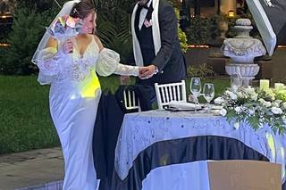 Novias de España - CDMX Insurgentes - 7