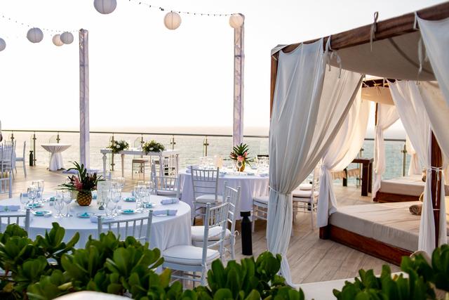 Grand Park Royal Luxury Resort Puerto Vallarta - 4