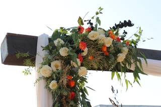 Karla Zazueta Wedding & Event Planner - 8