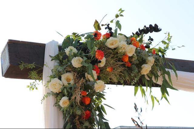 Karla Zazueta Wedding & Event Planner - 3