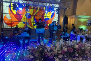 Ensamble Mozaffiato - 8