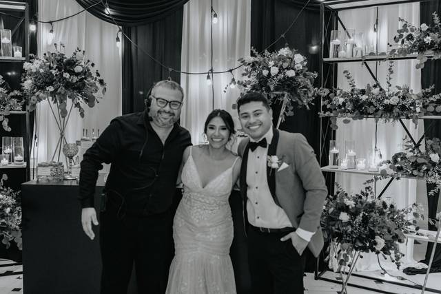Buen Gusto & Co. Wedding & Event 1