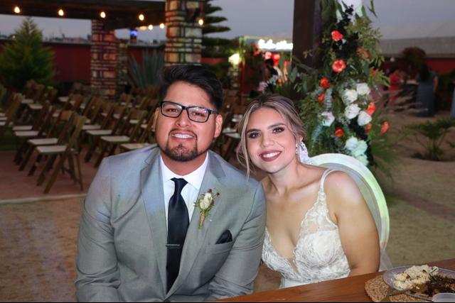 Karla Zazueta Wedding & Event Planner - 4