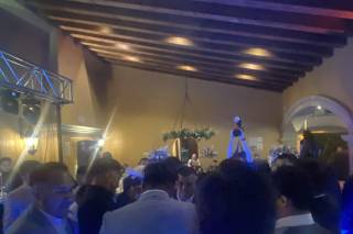 Grupo Musical Gitanos - 10