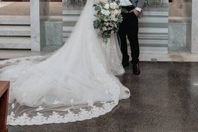 Buen Gusto & Co. Wedding & Event 2