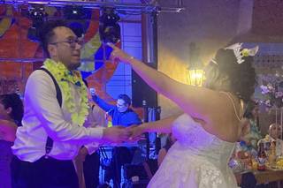 Grupo Musical Gitanos - 11