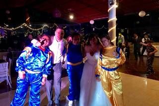 Organización Musical Orión - 10