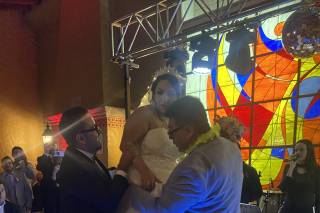 Grupo Musical Gitanos - 12