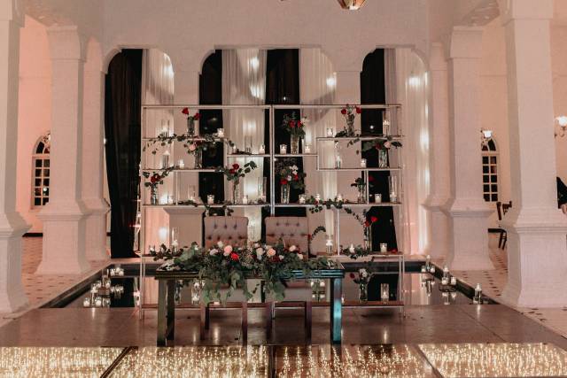 Buen Gusto & Co. Wedding & Event 4