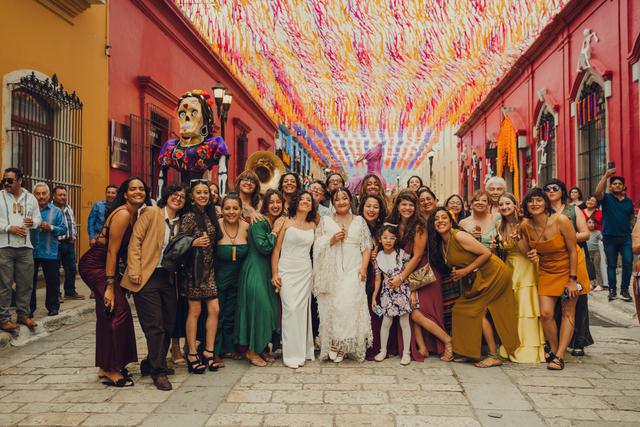 Nancy Romero Wedding Planner - 4