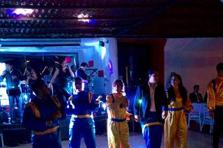 Organización Musical Orión - 11