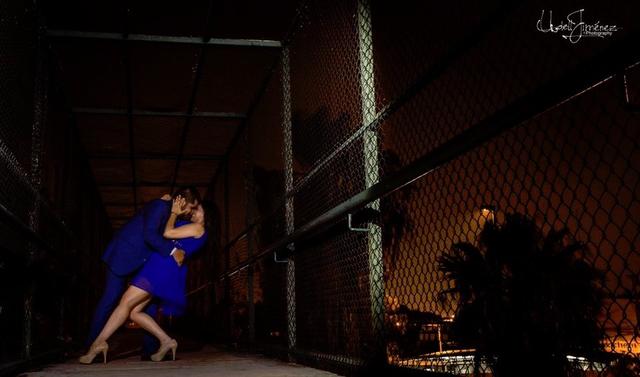Udell Jimenez Photography - 1