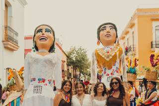 Nancy Romero Wedding Planner - 12