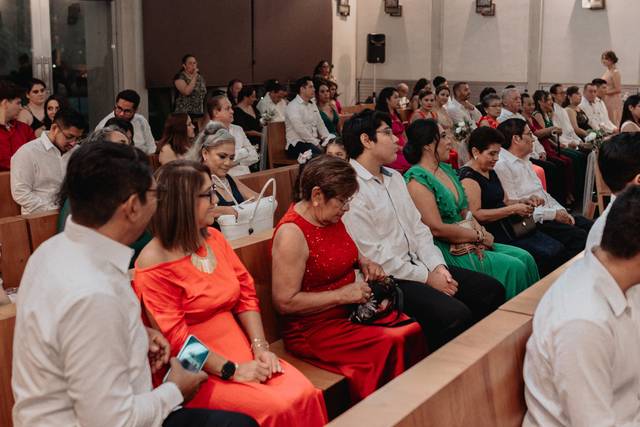 Coro Agua Viva 1