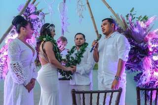 Erik Añorve Wedding Planner - 5