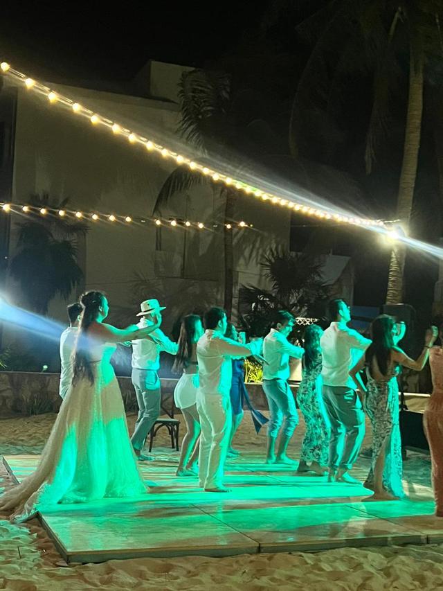 Luis Ávila Eventos - 3