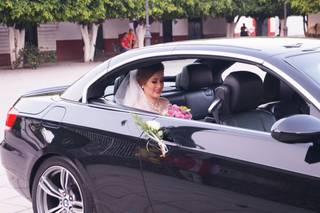 Autos para Boda Guadalajara - 8