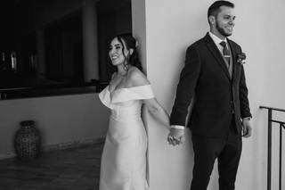 Momentum Wedding Studio - 19