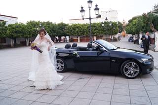 Autos para Boda Guadalajara - 9