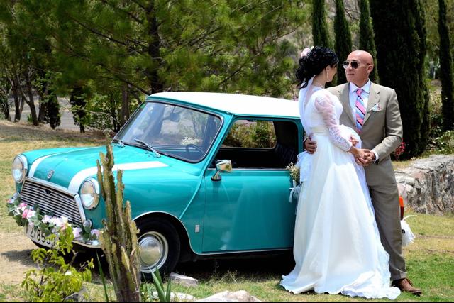 The Mini Experience - 2