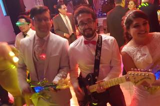 Grupo Musical Arroba - 8
