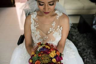 Tesssy Boutique Floral - 10