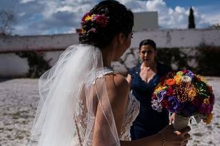 Tesssy Boutique Floral - 11