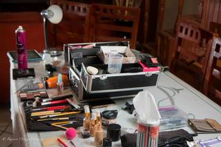 Marcela Ramírez Make Up - 17