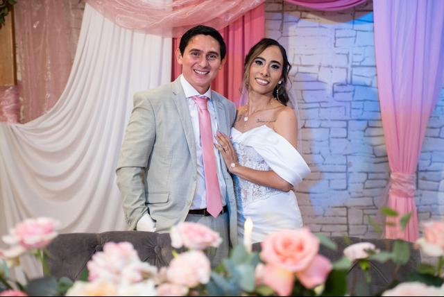 AbyGrace Weddings - 3