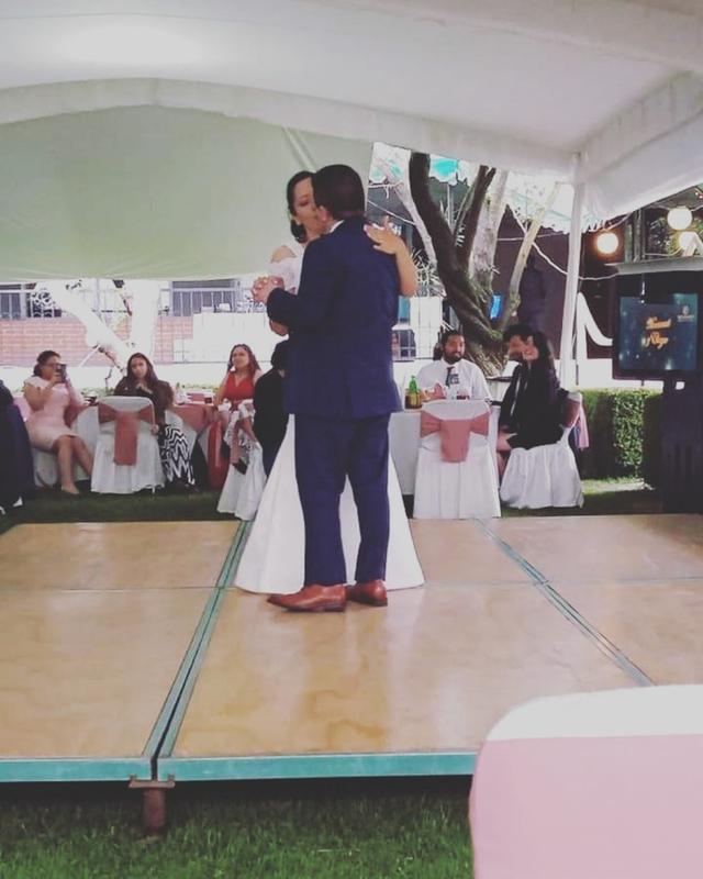 Salón Trevisano - 1