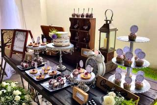 Soé Reynoso CakeArt - 9