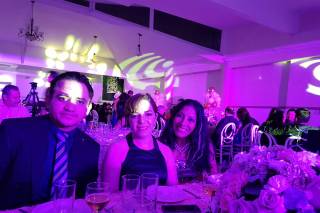 Centro de Eventos París - 6
